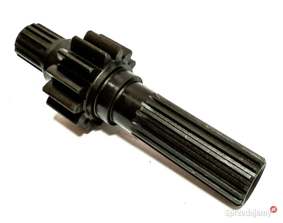 WAŁEK TYLNEGO MOSTU LEWY Z17 315MM MTZ 702407053 podkarpackie Tyczyn