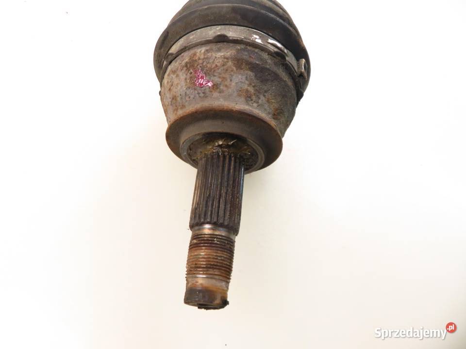 PÓŁOŚ PRAWA PRZEDNIA FIAT LINEA 13 D Multijet małopolskie sprzedam