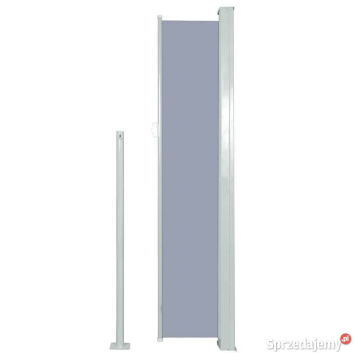 vidaXL Zwijana markiza boczna 160 x 500 Warszawa