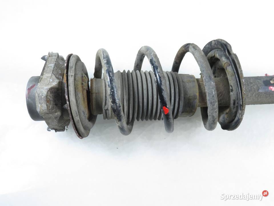 MCPERSON LEWY PRZEDNI PEUGEOT BOXER II 22 HDi