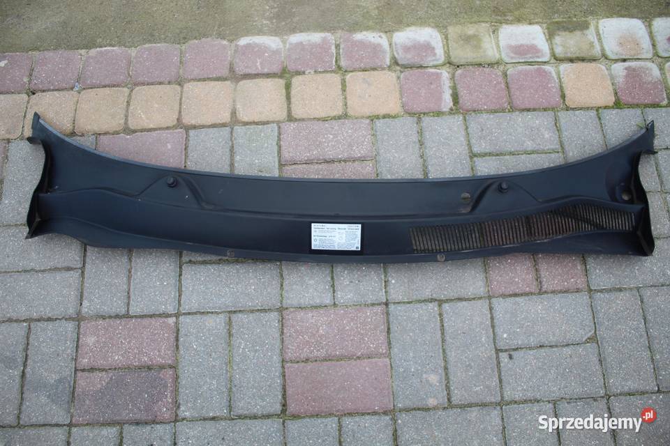 PODSZYBIE OPEL CORSA D 13203618 sprzedam