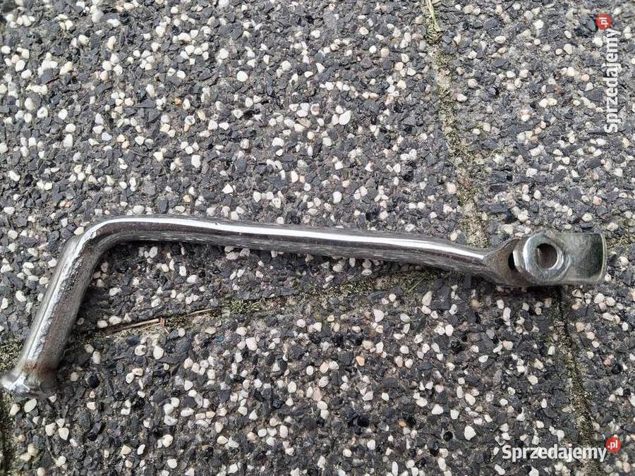 Dzwignia kopka Triumph Bsa Norton Ajs Annopol