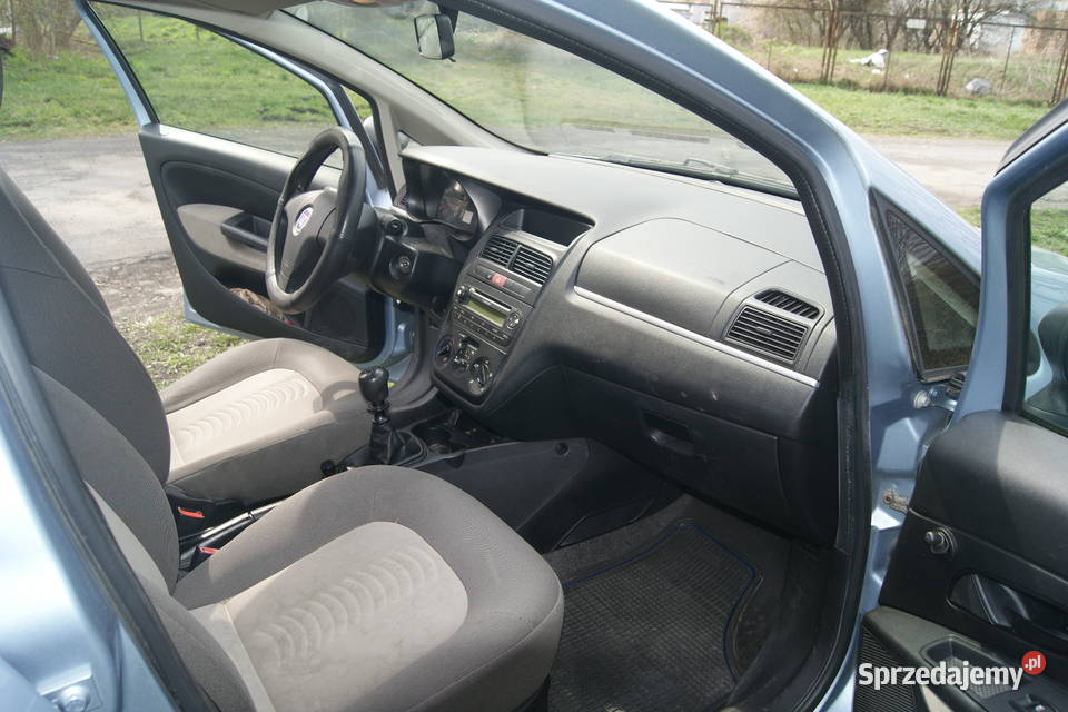 Fiat Linea 14 do sprzedania Grudziądz