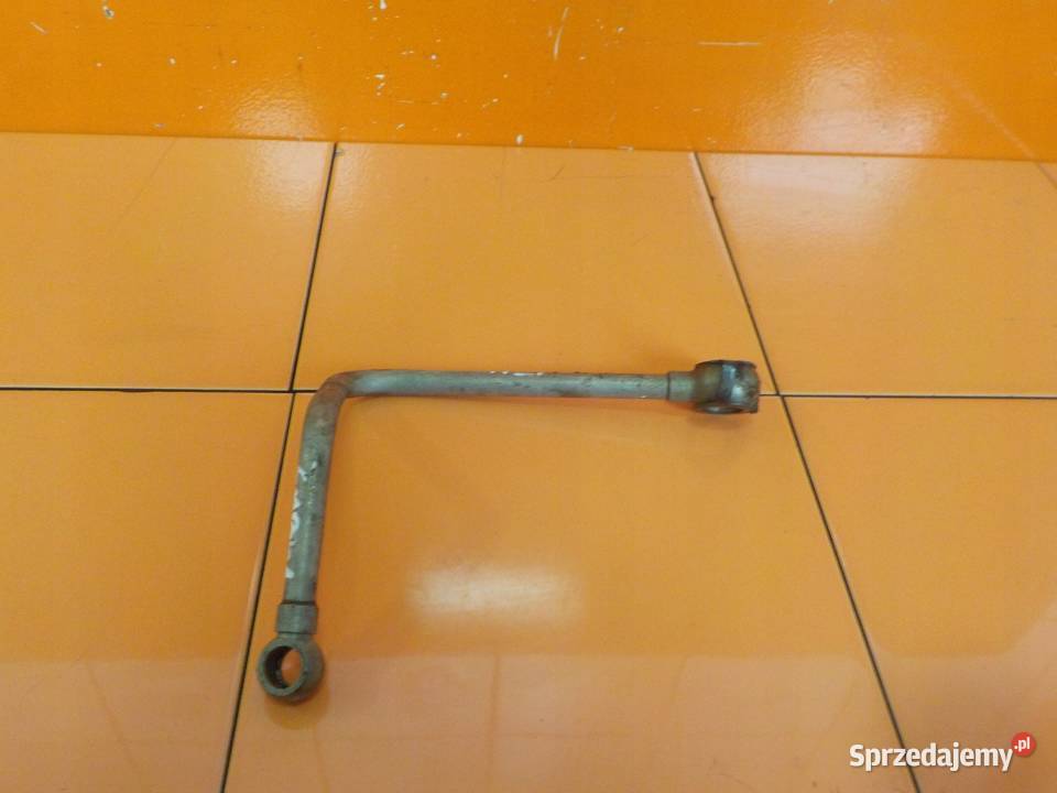 VOLVO S60 V60 V40 20 T T4 18r 190 B4204T19 rura Silniki i osprzęt Suków