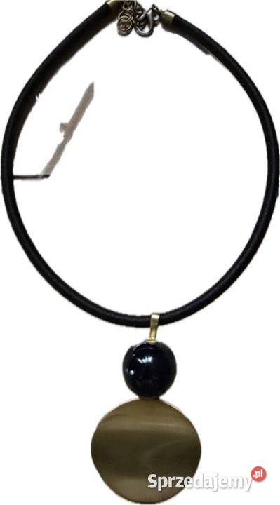 Naszyjnik Vulcani WKruk Orska kujawsko-pomorskie Bydgoszcz