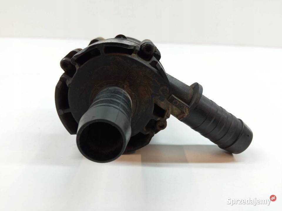 POMPA WODY DODATKOWA DG9318D473BD 20 TDCI Ford