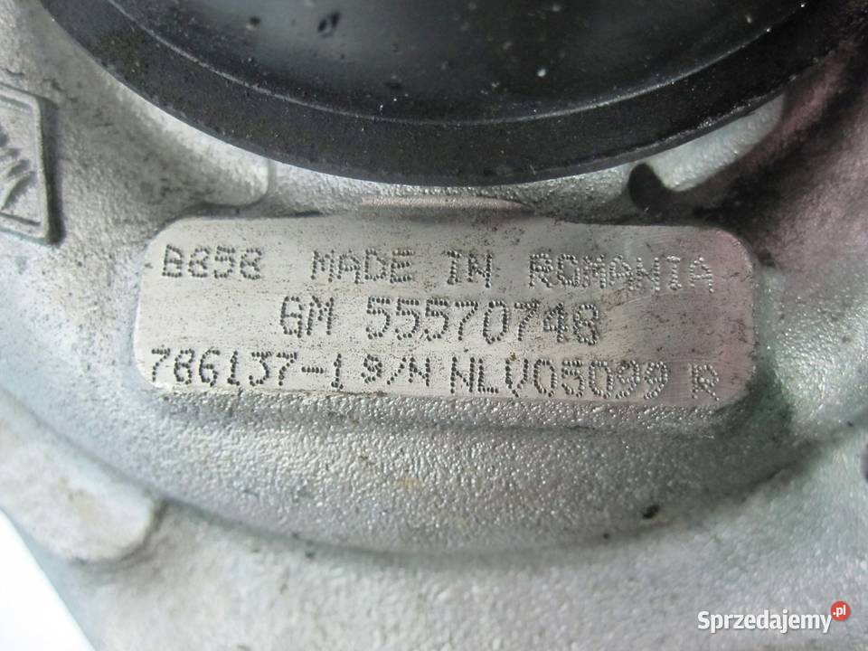 INSIGNIA ASTRA 11r 20 CDTI 163 159 Kielce