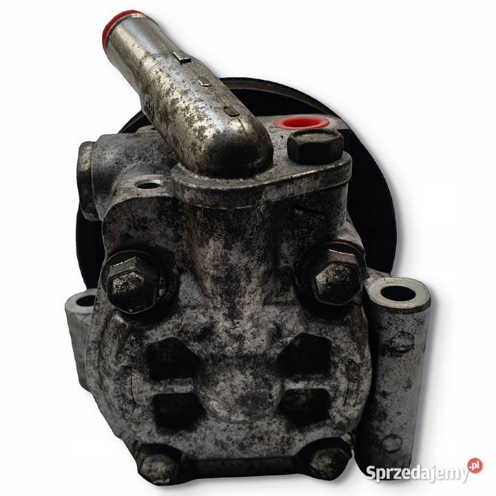 POMPA WSPOMAGANIA Ford Galaxy MK2 Mondeo MK4 18 sprzedam