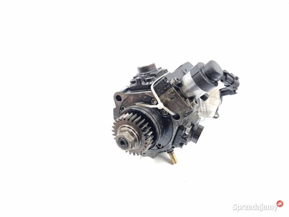 POMPA WTRYSKOWA RENAULT MASTER III 8200950493 Lipno