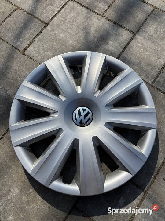 Kołpaki 16 volkswagen kujawsko-pomorskie