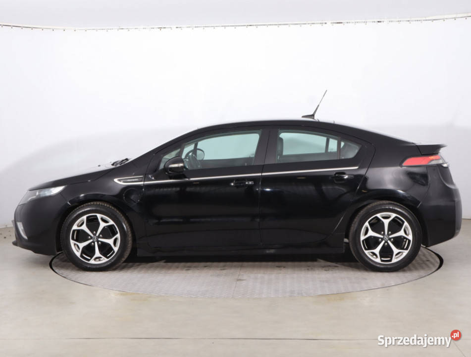 Opel Ampera Elektro 14T tempomat sprzedam