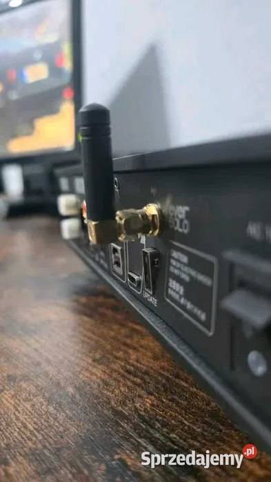 Eversolo z8 DAC używany w stanie w pełni sprawny Wrzawy