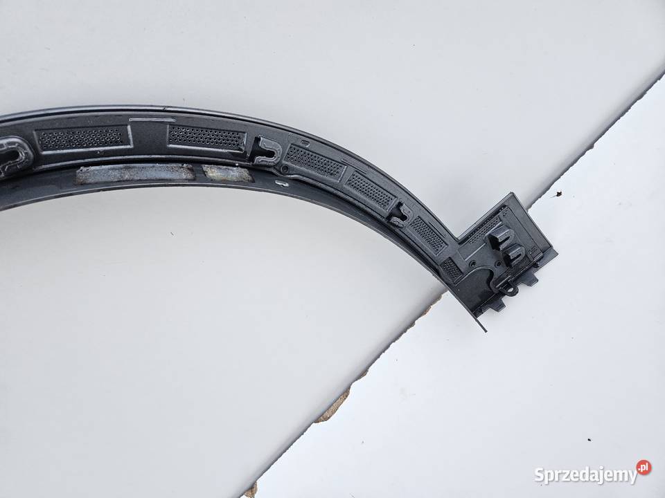 BMW X2 F39 LISTWA BŁOTNIKA PRAWY PRZÓD PRAWA