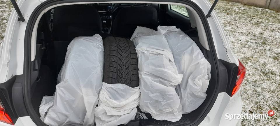 Sprzedam Ford fiesta 11benz benzyna Radomsko sprzedam