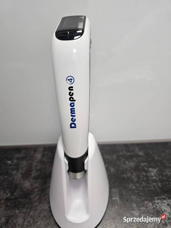 Dermapen 40 Bydgoszcz