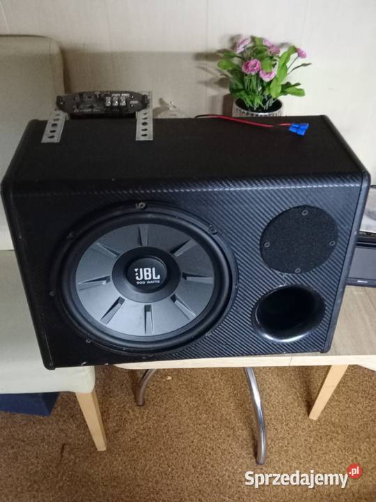 Skrzynia basowa Łódź