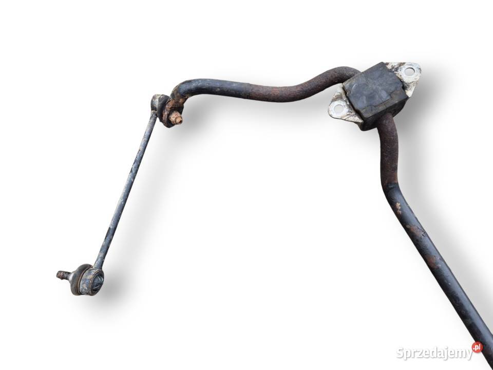DRĄŻEK STABILIZATORA STABILIZATOR PRZÓD BMW E46 świętokrzyskie Działoszyce