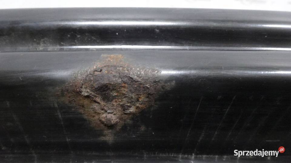 VW CADDY III LIFT 16 TDI 09r belka zderzaka świętokrzyskie