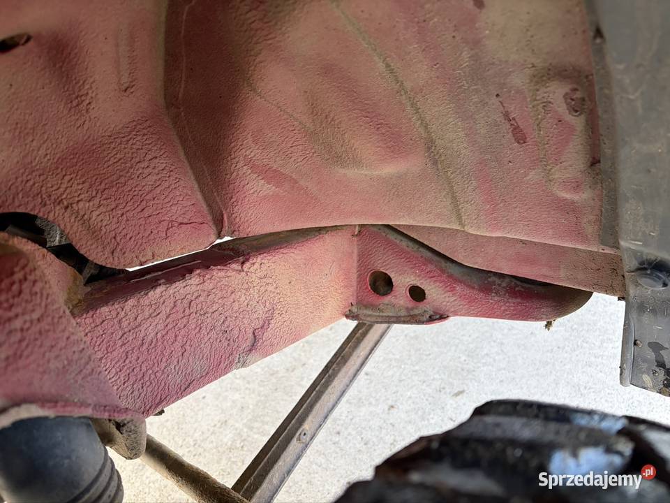 Suzuki Jimny Anglik 1298cm3 Korzenna