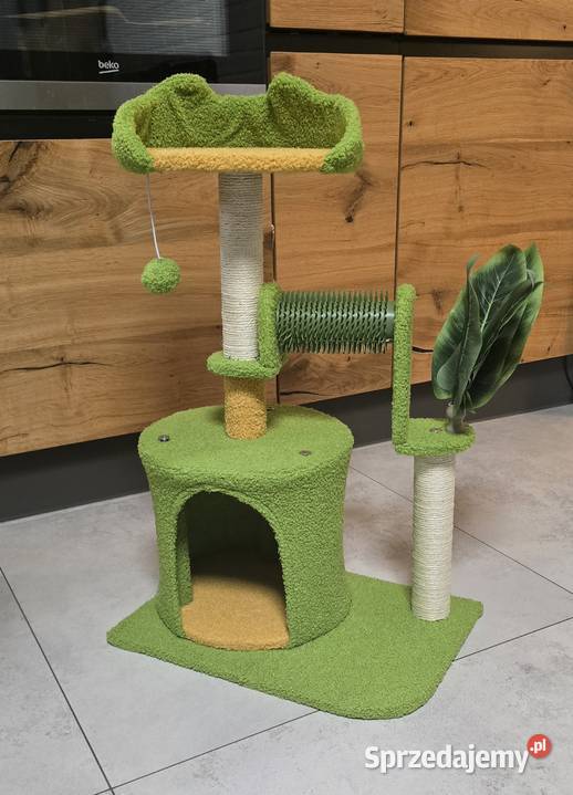 Drapak kota COSTWAY Błaszki