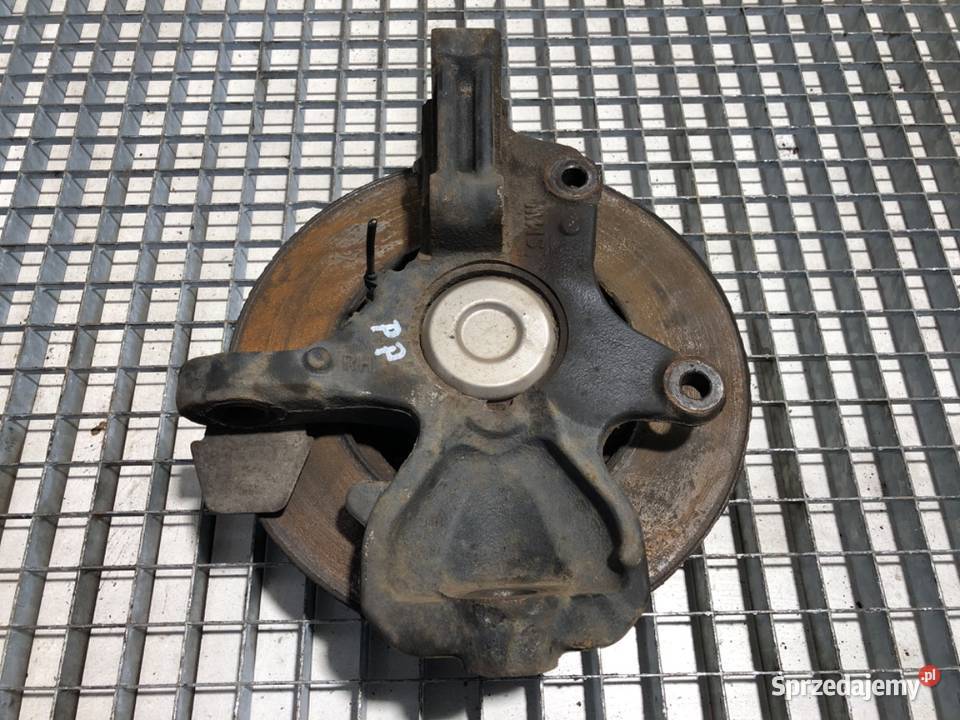 ZWROTNICA PRAWY PRZÓD VW CRAFTER 30 50 20 109