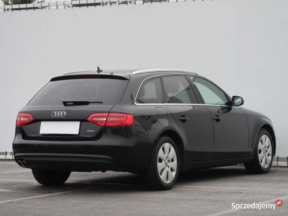 Audi A4 20 TDI komputer pokładowy Lublin