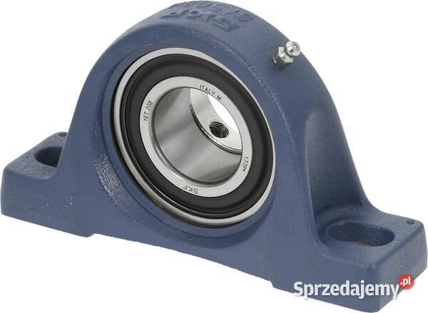 Obudowa łożyska kpl SKF 7500SY40FM Do maszyn uprawowych Kamionna sprzedam