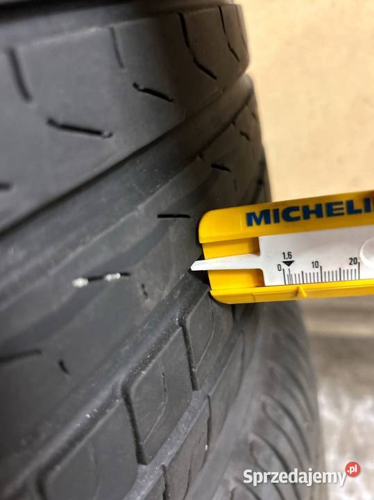 Felgi BMW Msport z oponami Pirelli 1924550 Warszawa