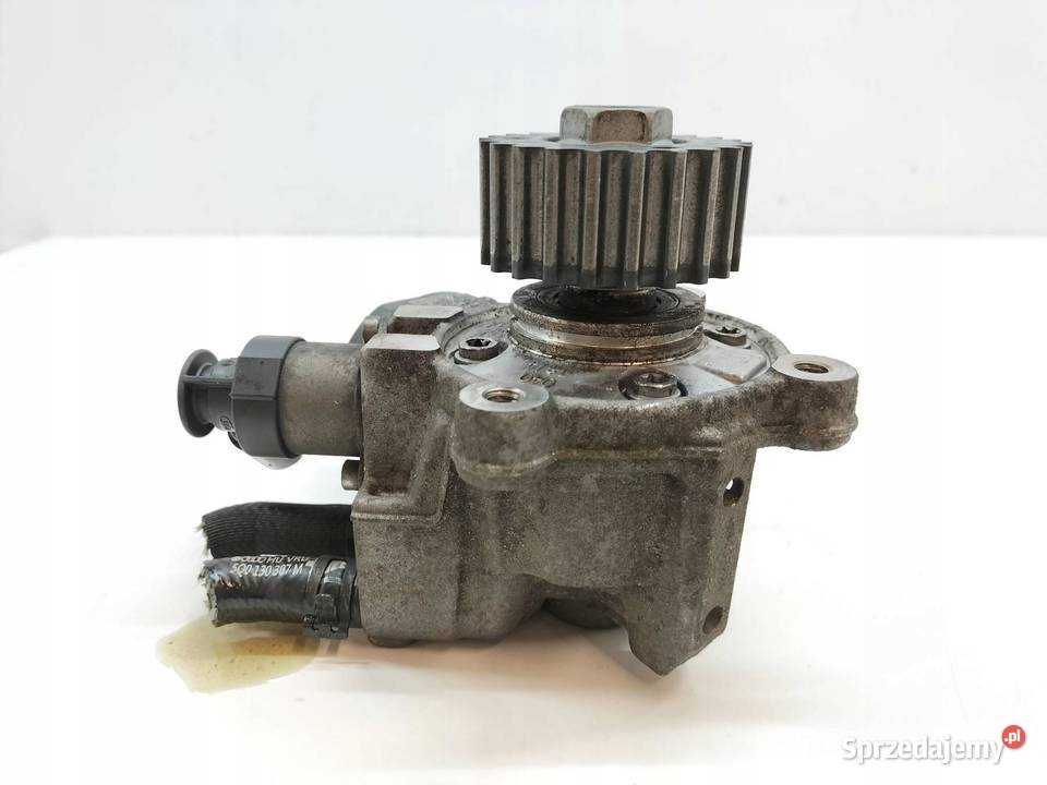 POMPA WTRYSKOWA 0445010537 04L130755D 20 TDI VW