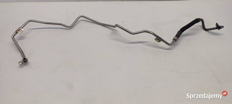 AUDI A4 B8 A5 8T PRZEWÓD OLEJOWY SKRZYNI BIEGÓW