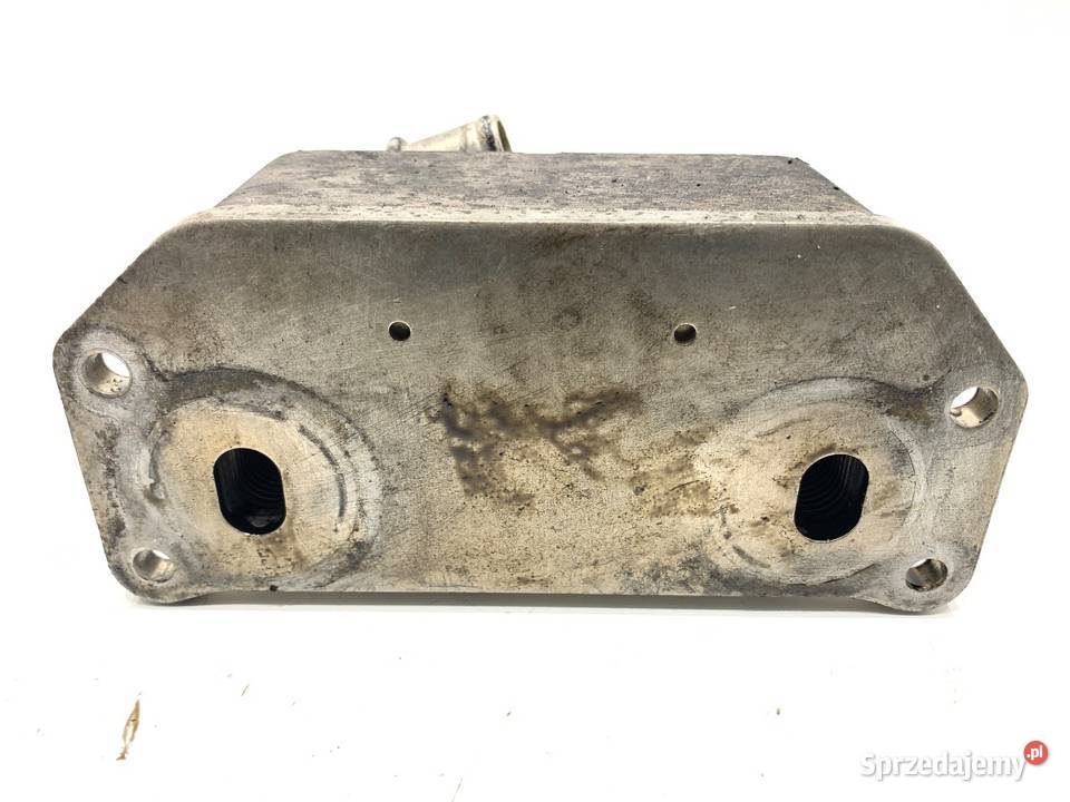 CHŁODNICA OLEJU VOLVO S80 II 31325045 20 163