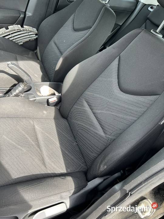 Peugeot 308 HB 2009 części 16hdi Części montażowe Wadowice