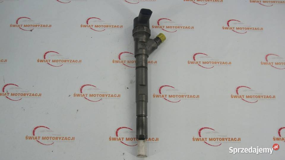 KIA HYUNDAI 25 CRDI D4CB 0445110092 wtrysk osobowe Kielce