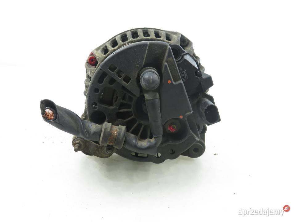 ALTERNATOR SEAT LEON I GOLF IV AUD A3 19 TDI