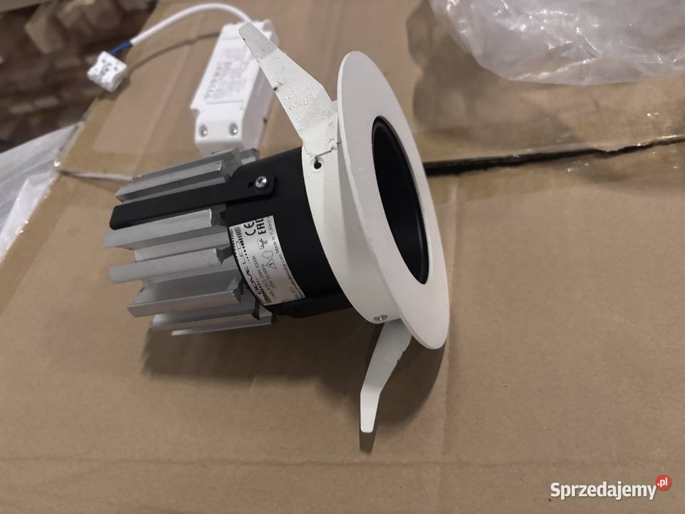 Lampa Led Carla Rcs 28W 220V Poznań