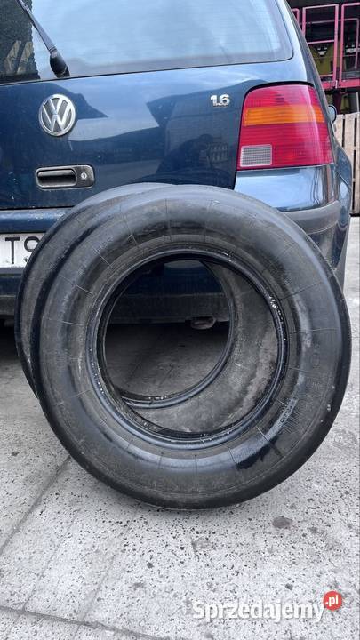 Przednie Opony C330 60016 dwie pary świętokrzyskie