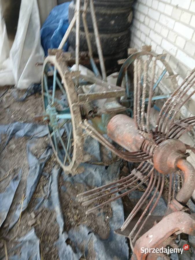 Kopaczka do ziemniaków Pozostałe Chełm sprzedam