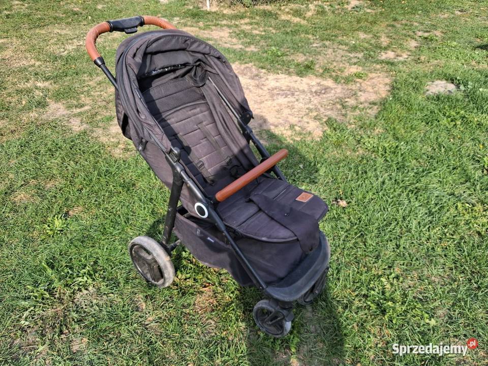Wózek dziecięcy spacerówka firmy kinderkraft Chojeniec-Kolonia