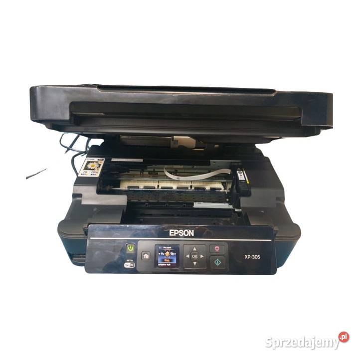 Urządzenie wielofunkcyjne Epson XP305 Nowy Sącz