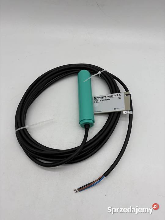 PepperlFuchs LFL2CKUCSM5 3502076 Przełącznik Elektryka mazowieckie Warszawa