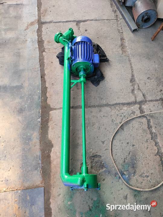 Sprzedam pompę do wody Wola Baranowska