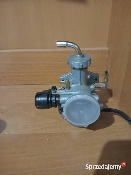 sprzedam części do skutera i gaźnik do quada Szemud sprzedam