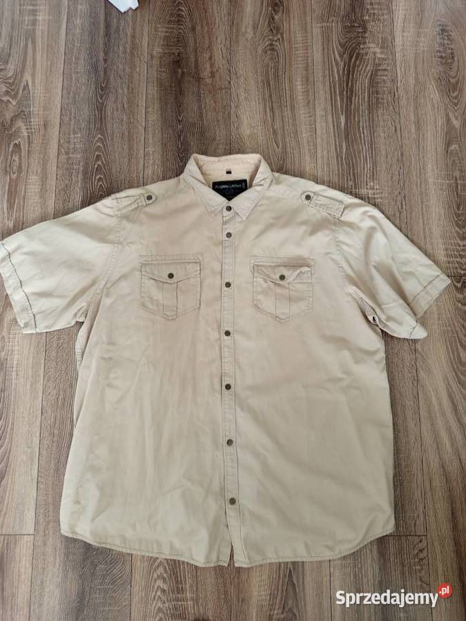 Kurtka męska CAMEL ACTIVE Gdańsk