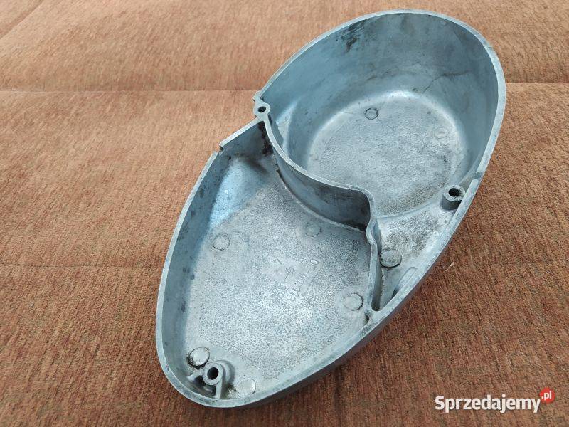 MZ ES2502 pokrywa prądnicy Pokrywy i osłony silnika Zgierz