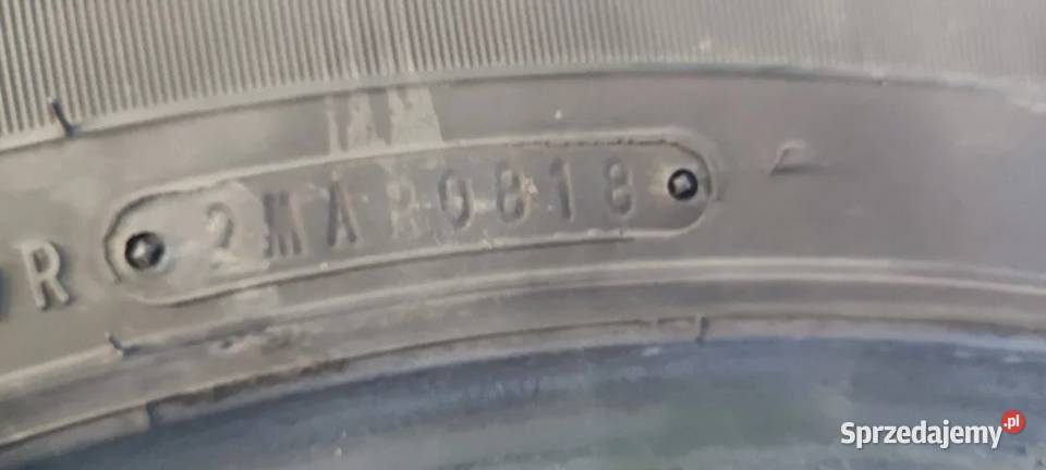 Opony zimowe suv pickup Dunlop AT20 2456517 2 245 Dąbrowa Górnicza