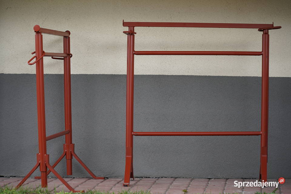 Kobyłka malarska Kozioł budowlany Koziołek Łopuszno