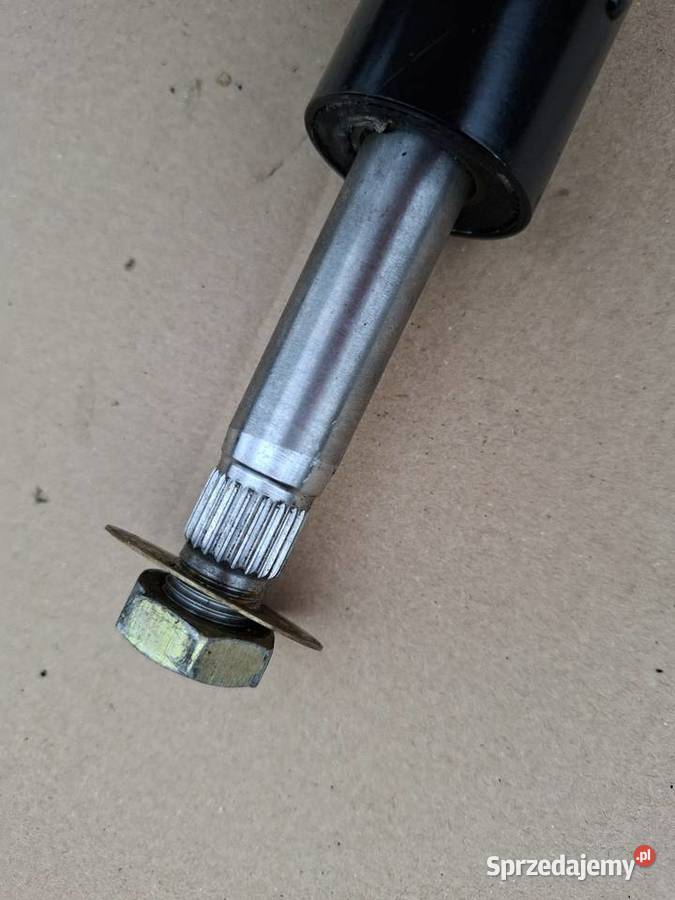 Kolumna kierownicza Fiat 126p Maluch Strzelce Opolskie