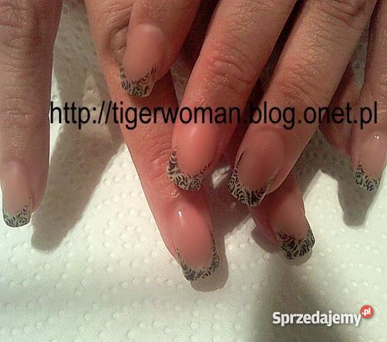 TIPSY MANICURE PEDICURE SALON NATOLIN Warszawa
