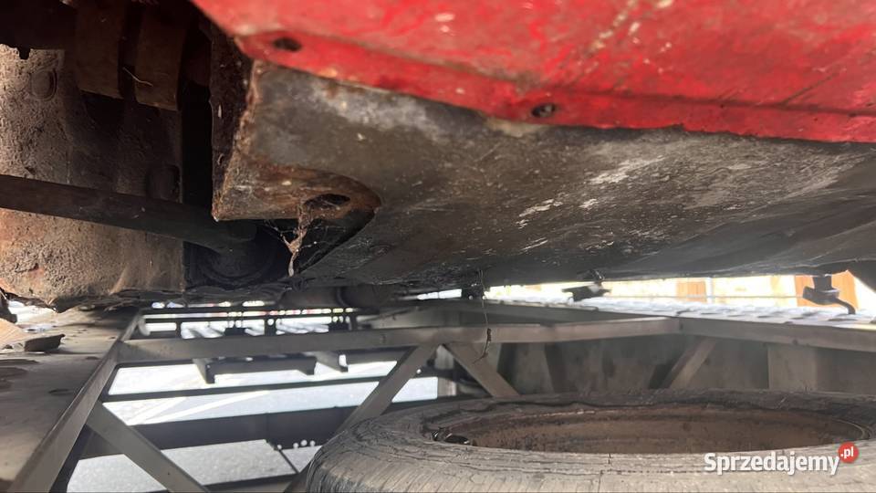 Citroen Ds 21 Fantomas automat dolnośląskie Jelenia Góra sprzedam