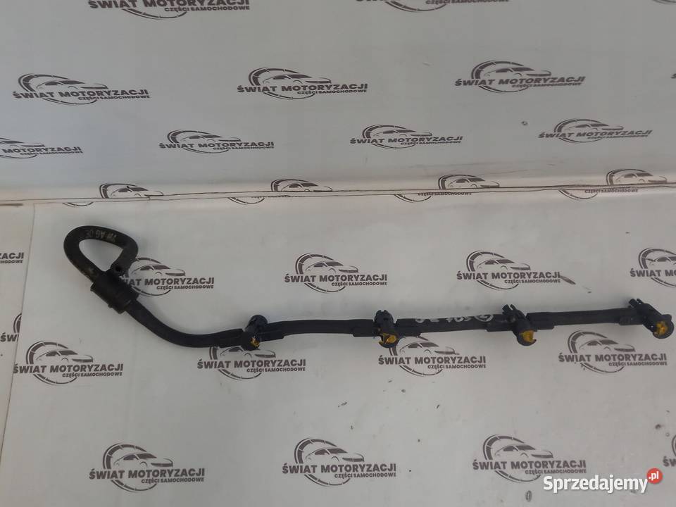 AUDI VW SKODA 20 TDI CBA CAY CFF CAG CBAB